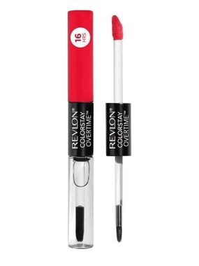Revlon Colorstay Overtime Lip - Cherry Time